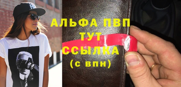 стафф Алексин